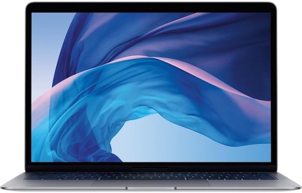 MacBook Air M1 reacondicionado